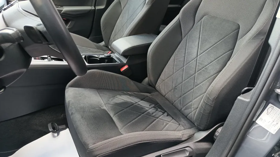VOLKSWAGEN Golf Golf VIII 1.5 eTSI mHEV Life DSG