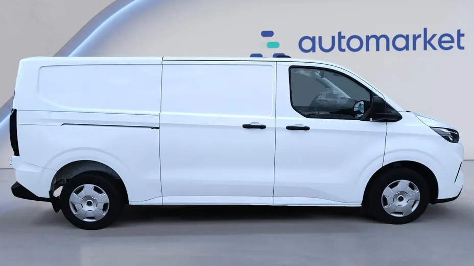 FORD Transit Custom Transit Custom 2.0 EcoBlue 300 L2H1 Trend