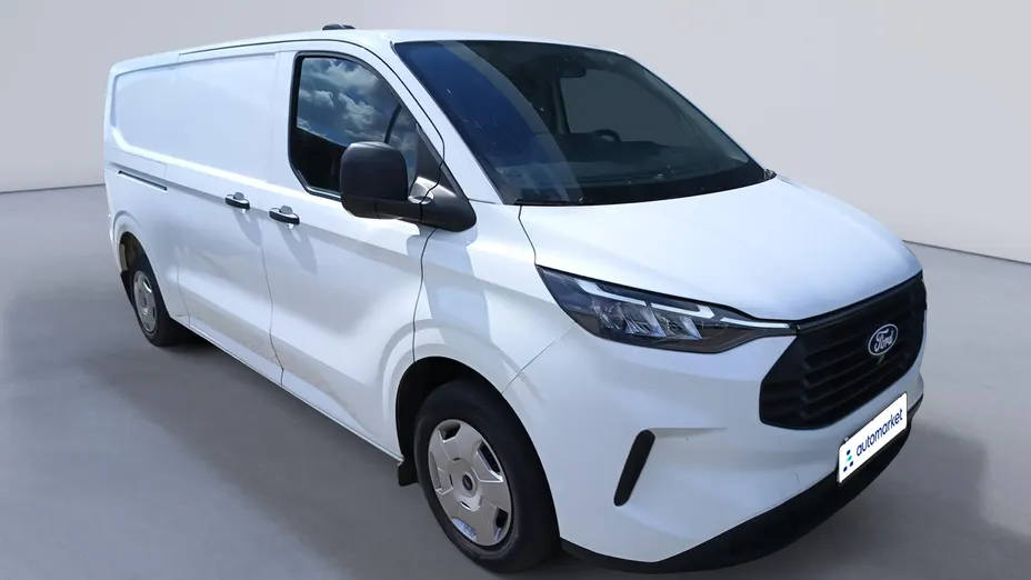 FORD Transit Custom Transit Custom 2.0 EcoBlue 300 L2H1 Trend