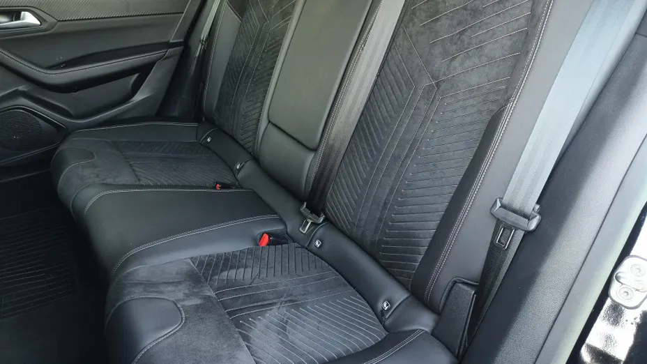 PEUGEOT 508 508 1.2 PureTech GT S&S EAT8