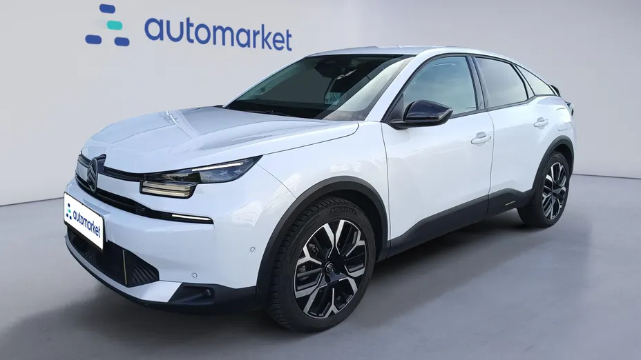 CITROEN C4 C4 1.2 mHEV Max eDCT6