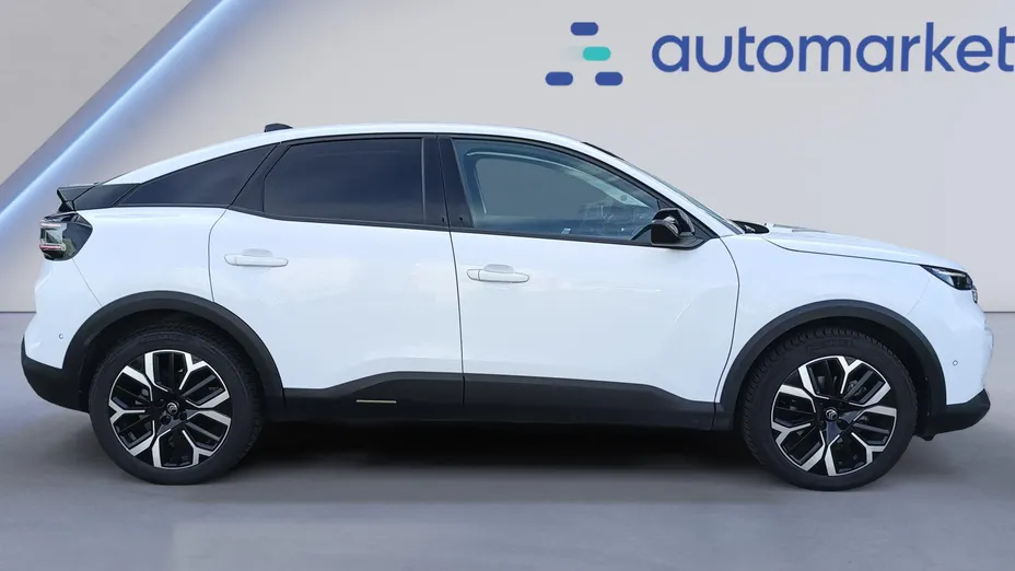 CITROEN C4 C4 1.2 mHEV Max eDCT6