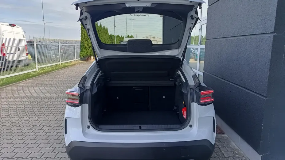 CITROEN C4 C4 1.2 mHEV Max eDCT6