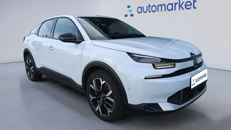 CITROEN C4 C4 1.2 mHEV Max eDCT6