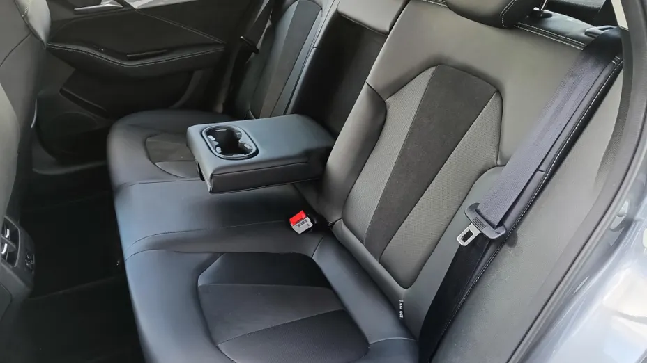JAC J7 Plus J7 Plus CVT