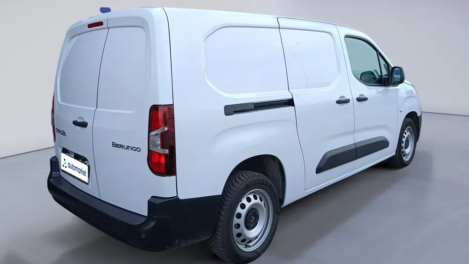 CITROEN Berlingo Van Berlingo Van 1.5 BlueHDi XL