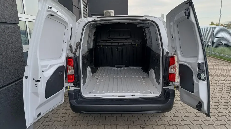 CITROEN Berlingo Van Berlingo Van 1.5 BlueHDi XL