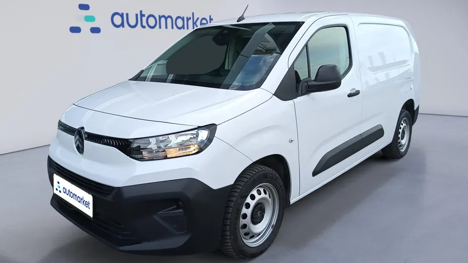 CITROEN Berlingo Van Berlingo Van 1.5 BlueHDi XL