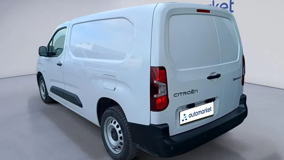 CITROEN Berlingo Van Berlingo Van 1.5 BlueHDi XL