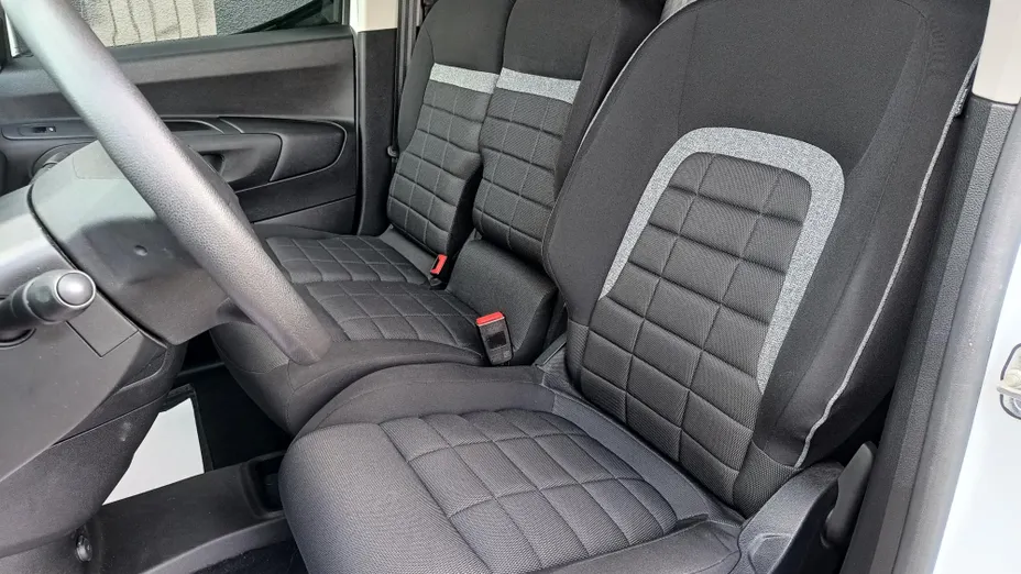 CITROEN Berlingo Van Berlingo Van 1.5 BlueHDi XL