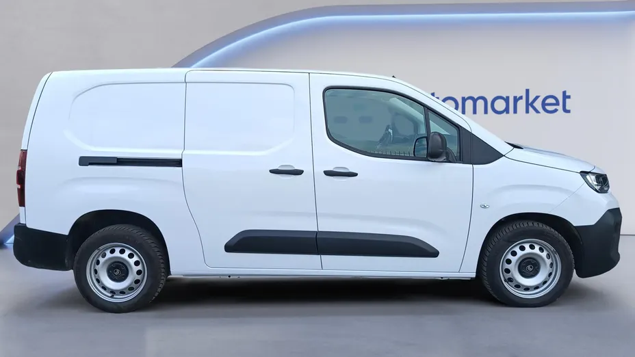 CITROEN Berlingo Van Berlingo Van 1.5 BlueHDi XL