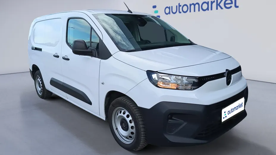 CITROEN Berlingo Van Berlingo Van 1.5 BlueHDi XL
