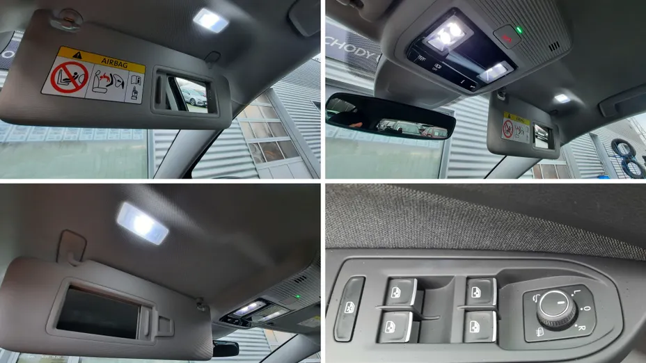 VOLKSWAGEN Golf Golf VIII 1.5 eTSI EVO Life DSG