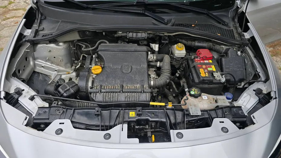 FIAT Tipo Tipo 1.4 16v