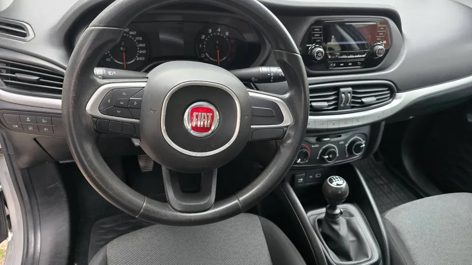 FIAT Tipo Tipo 1.4 16v