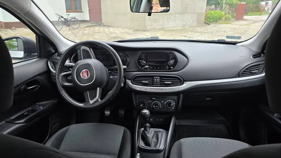 FIAT Tipo Tipo 1.4 16v