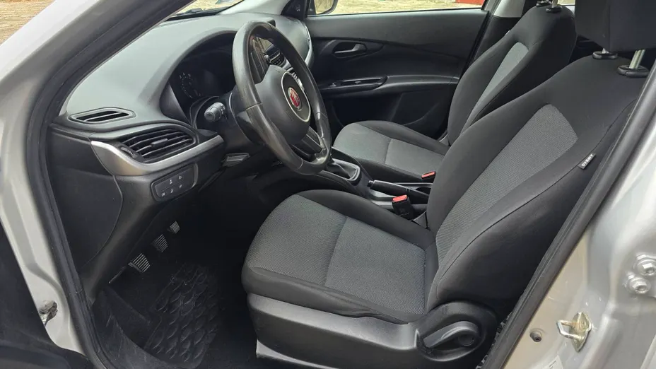 FIAT Tipo Tipo 1.4 16v