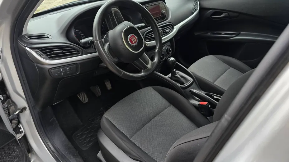 FIAT Tipo Tipo 1.4 16v
