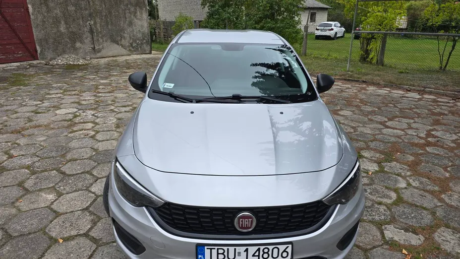 FIAT Tipo Tipo 1.4 16v