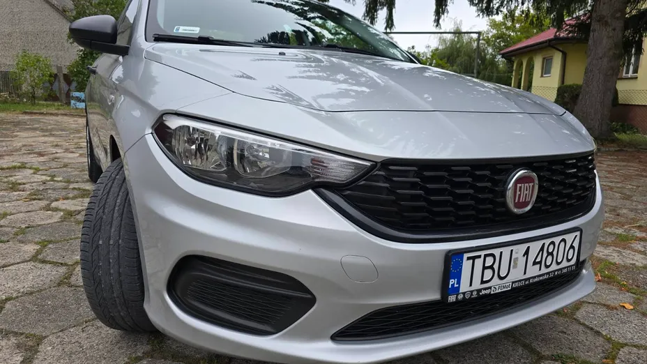 FIAT Tipo Tipo 1.4 16v