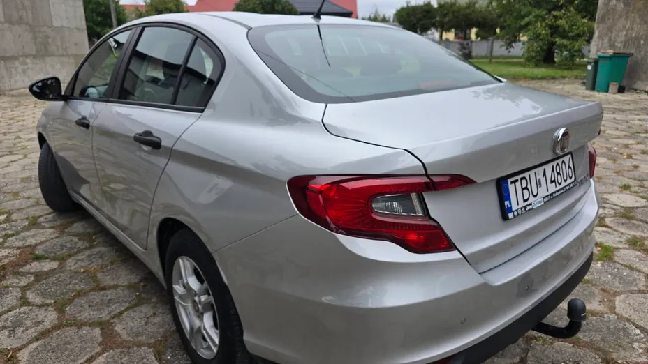 FIAT Tipo Tipo 1.4 16v