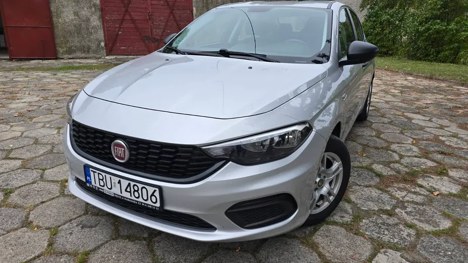 FIAT Tipo Tipo 1.4 16v