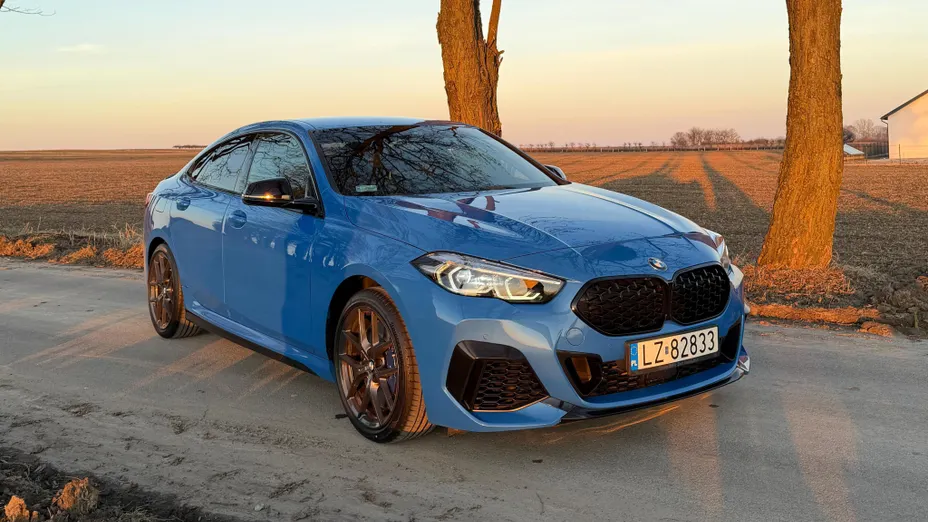BMW Seria 2 M235i xDrive