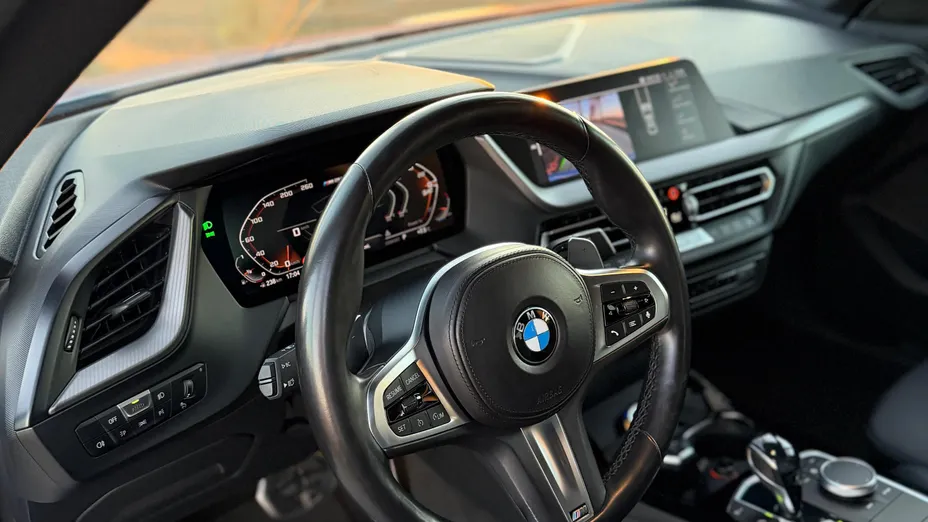 BMW Seria 2 M235i xDrive