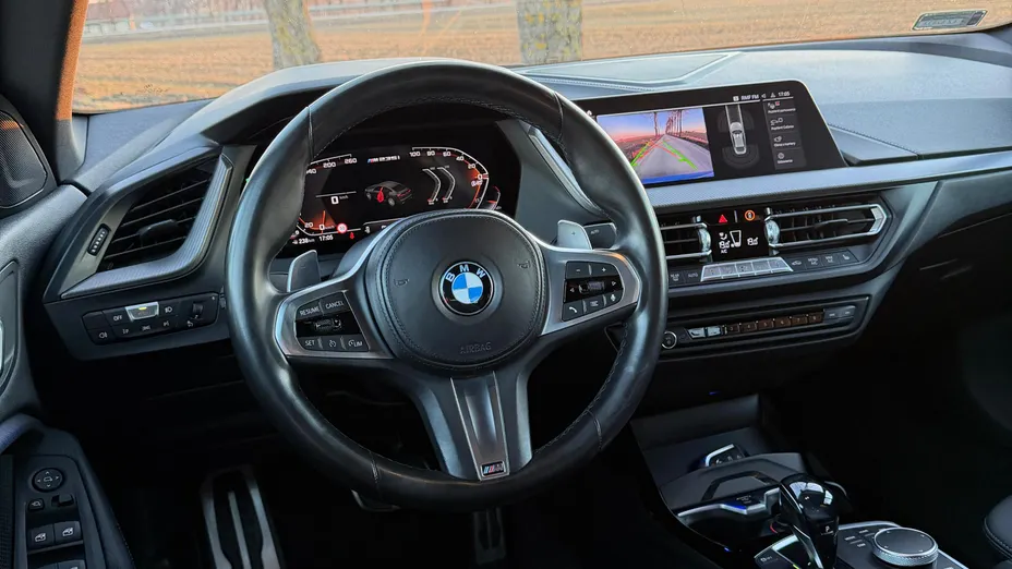 BMW Seria 2 M235i xDrive