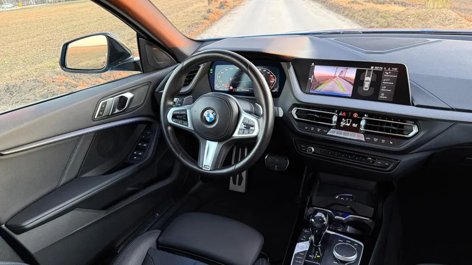 BMW Seria 2 M235i xDrive