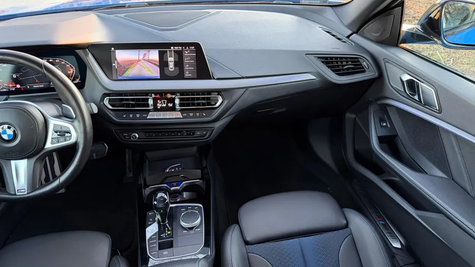 BMW Seria 2 M235i xDrive