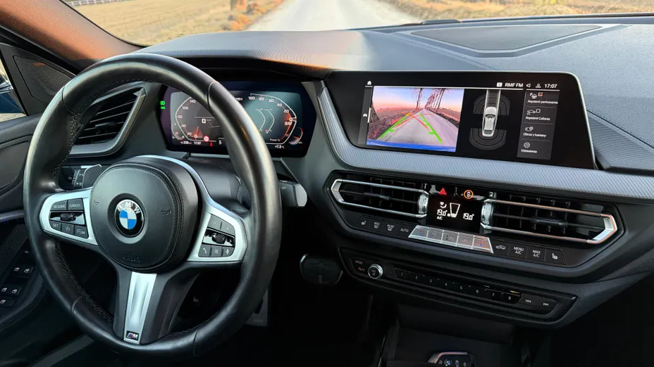 BMW Seria 2 M235i xDrive