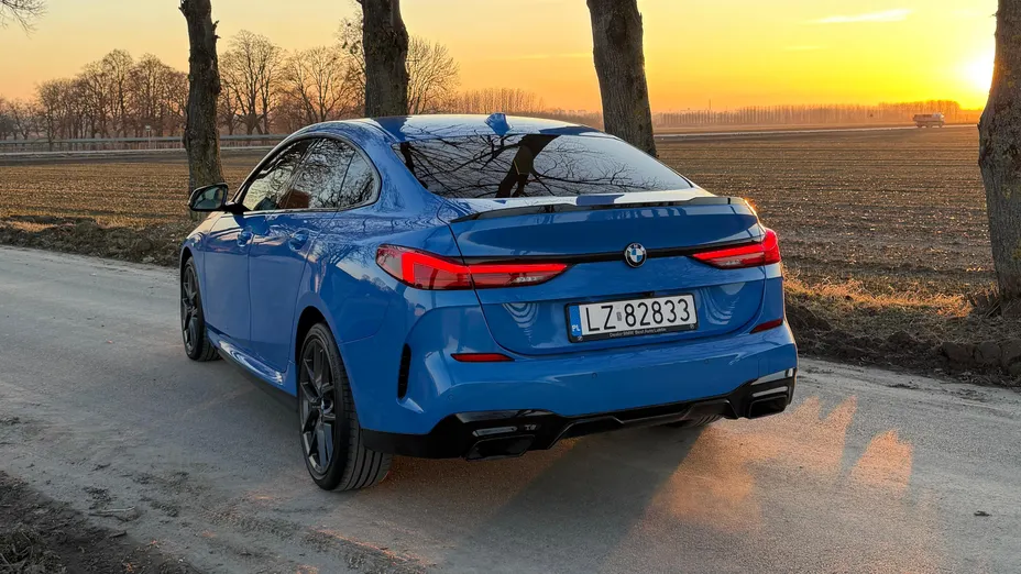BMW Seria 2 M235i xDrive