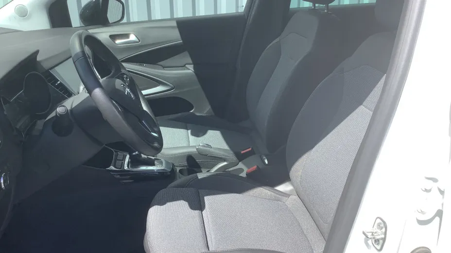 OPEL Crossland -