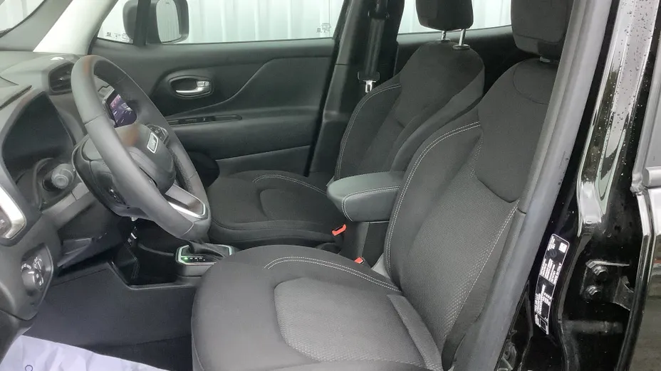 JEEP Renegade -
