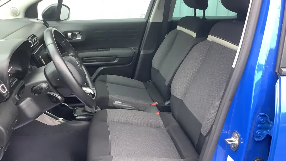 CITROEN C3 Aircross -