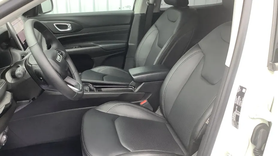 JEEP Compass -