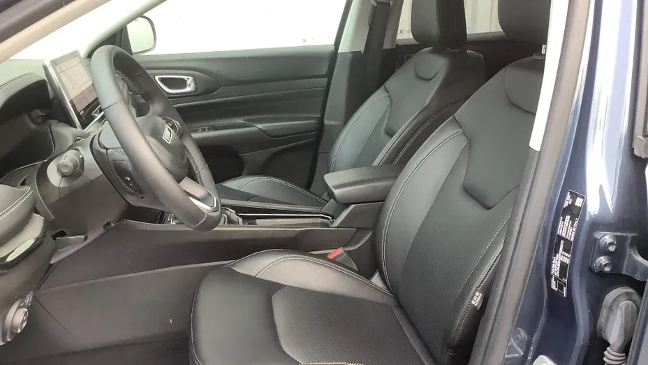 JEEP Compass -