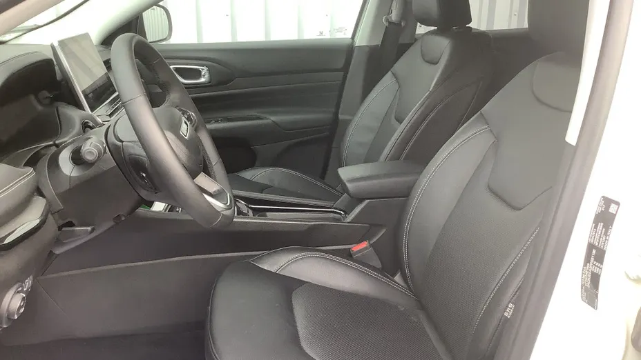 JEEP Compass -