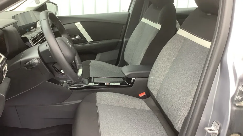 CITROEN C4 X -