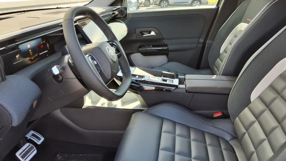CITROEN C5 Aircross -