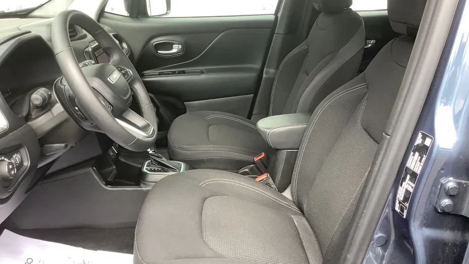JEEP Renegade -