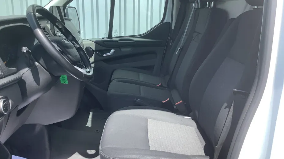 FORD Transit -