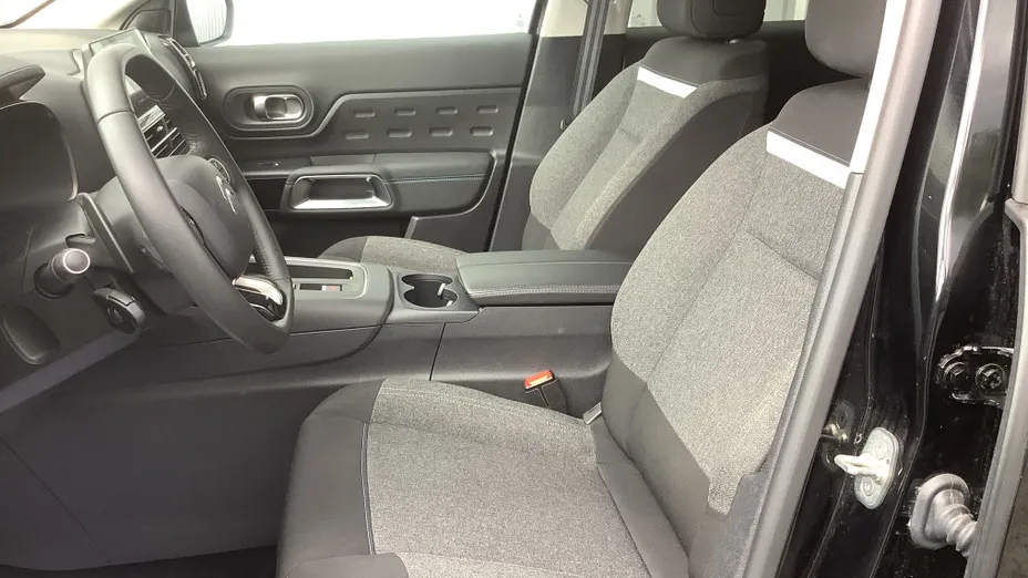 CITROEN C5 Aircross -