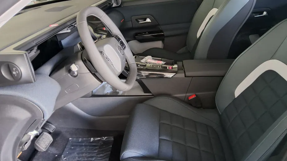 CITROEN C5 Aircross -