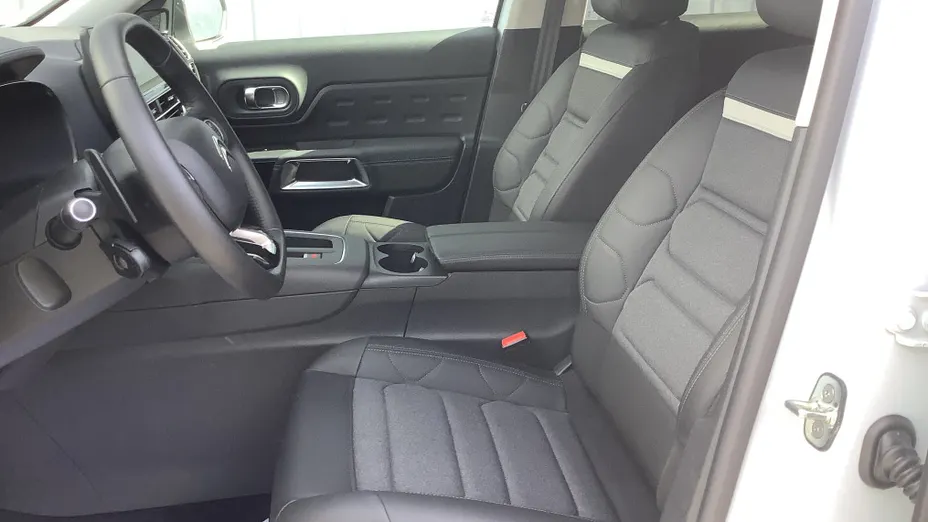 CITROEN C5 Aircross -