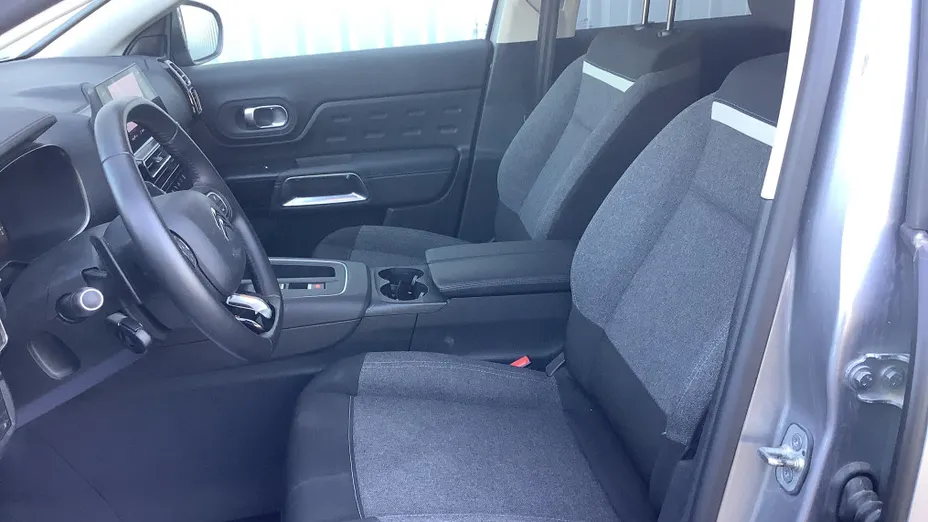 CITROEN C5 Aircross -