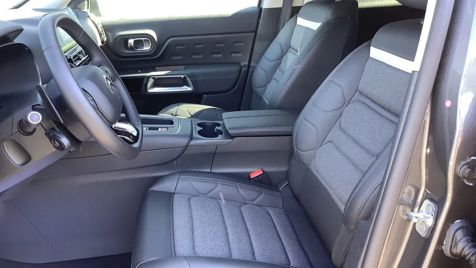 CITROEN C5 Aircross -
