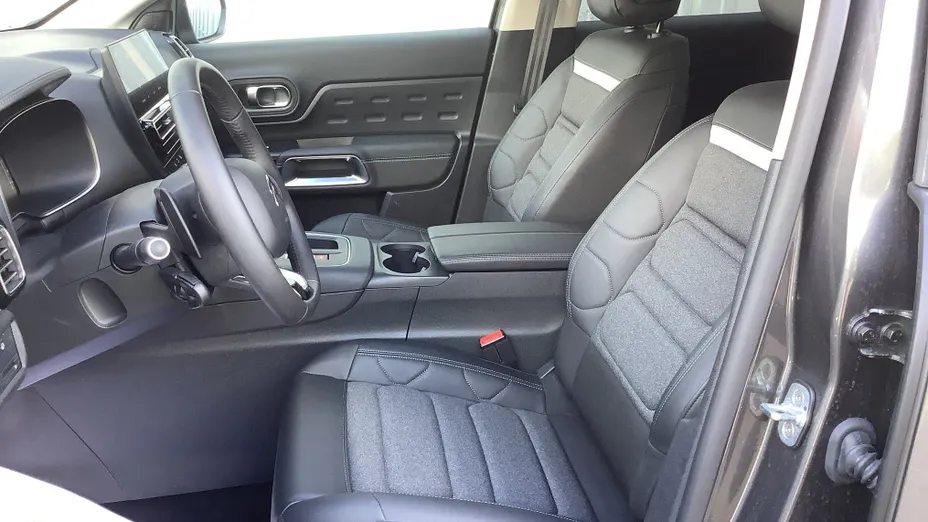CITROEN C5 Aircross -