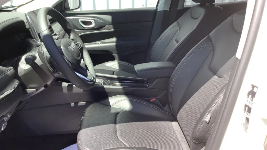 JEEP Compass -